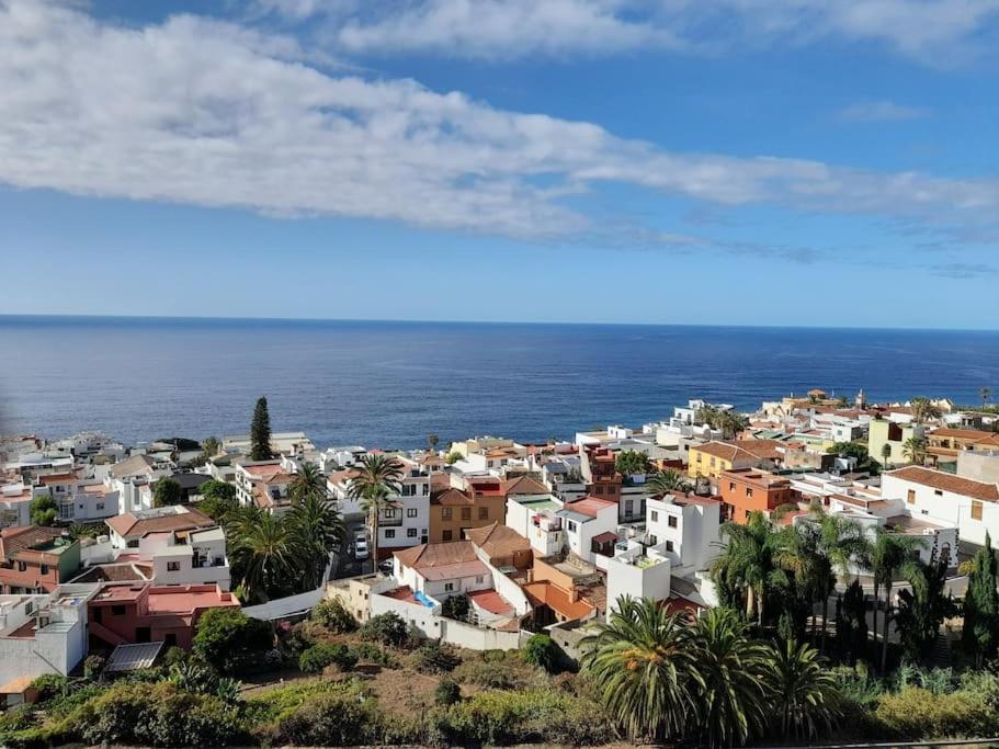 Precioso Estudio En San Juan De La Rambla 外观 照片